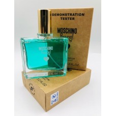 Tester MOSCHINO Funny (L) 65 ml edp