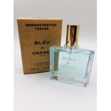 Tester CHANEL Bleu De Chanel (M) 65 ml edp