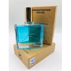 Tester Dolce&Gabbana light blue (L) 65 ml edt