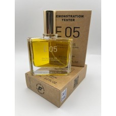 Tester ESCENTRIC MOLECULES Escentric 05 (U) 65 ml edp