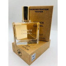 Tester CHANEL Chance (L) 65 ml edp