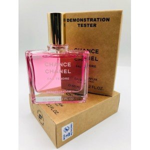 Tester CHANEL Chance Eau Tendre (L) 65 ml edp