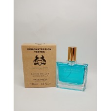 Tester Parfums de Marly Layton Exclusif Edition Royale (U) 65 ml edp