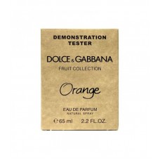 Tester Dolce&Gabbana Orange (U) 65 ml edp