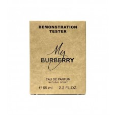 Tester BURBERRY My Burberry (L) 65ml edp