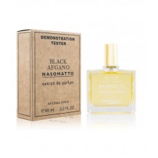 Tester NASOMATTO Black Afgano Extract de Parfum 65 ml edp 