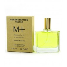 Tester ESCENTRIC MOLECULES MOLECULE 01 + MANDARIN (U) 65 ml edp