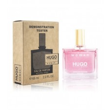 Teter HUGO BOSS Boss Hugo Woman (L) 65 ml edp
