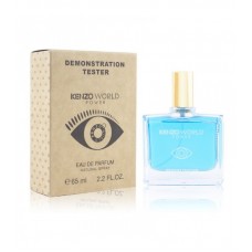 Tester KENZO World Power (L) 65 ml edp