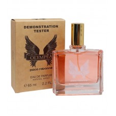 Tester Paco Rabanne Olympea (L) 65 ml edp