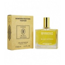 Tester Byredo Black Saffrone (U) 65 ml edp