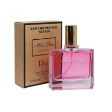 Tester CHRISTIAN DIOR Miss Dior Blooming Bouqet (L) 65 ml edp