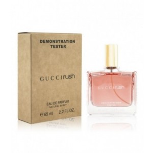 Tester Gucci RUSH (L) 65 ml edp										