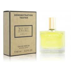 Tester Jo Malone Wood Sage & Sea Salt  (U) 65 ml edp