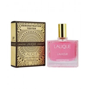 Tester Lalique L'Amour (L) 65 ml edp