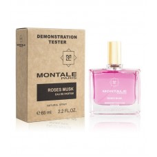 Tester Montale Roses Musk (L) 65 ml edp