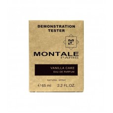 Tester Montale Vanilla Cake (U) 65 ml edp