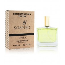 Tester Sospiro Opera (U) 65 ml edp
