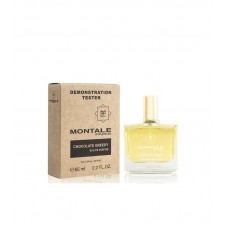Tester Montale Chocolate Greedy (U) 65 ml edp