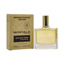 Tester Montale Golden Sand (U) 65 ml edp