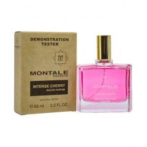 Tester Montale Intense Cherry (U) 65 ml edp
