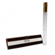 CAROLINA HERRERA GOOD GIRL для женщин 35 мл