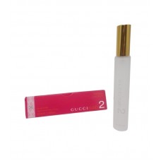 Gucci RUSH 2 для женщин 35 мл