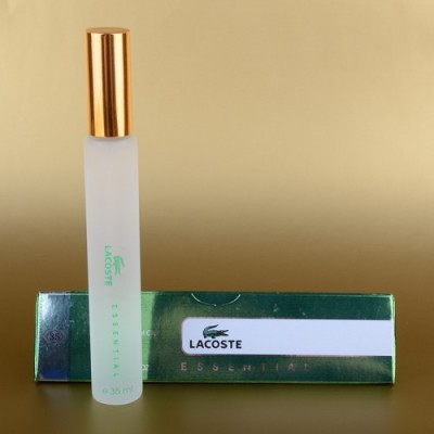 Lacoste ESSENTIAL для мужчин 35 мл