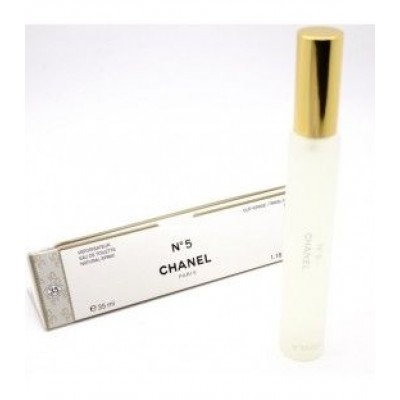 Chanel №5 для женщин 35 мл