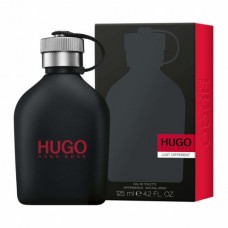 HUGO BOSS Boss Just Different ЕВРОПАРФЮМ (M) 125 edt