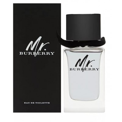 Burberry Mr. Burberry ЕВРОПАРФЮМ (M) 100 ml edt