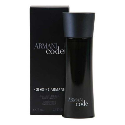 ARMANI Code (M) 100 ml edt