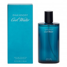DAVIDOFF Cool Water pour home (M) 125 ml edt