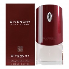 GIVENCHY pour Homme (M) 100 ml edt