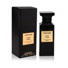 Tom Ford Cafe Rose ЕВРОПАРФЮМ (U) 100 ml edp