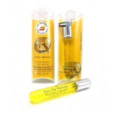 Paco Rabanne lady million (L) пробник 20 мл. ОАЭ