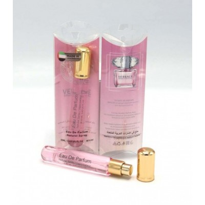 VERSACE Bright Crysta (L) пробник 20 мл. ОАЭ