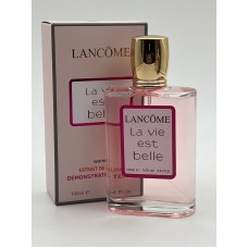 LANCOME LA VIE EST BELLE для женщин 100 мл. Турция пробник