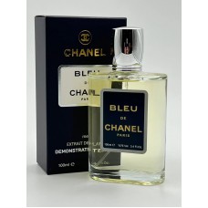 Tester CHANEL Bleu de Chanel (M) 100 ml edp