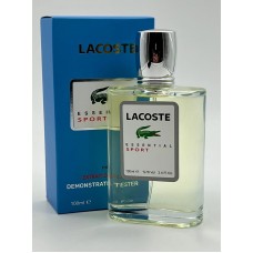 Tester LACOSTE Essential Sport (M) 100 ml edp