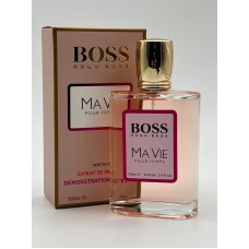 HUGO BOSS Ma Vie для женщин 100 мл. Турция пробник