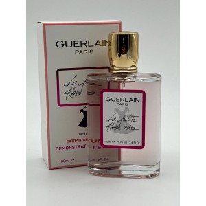 GUERLAIN LA PETITE ROBE NOIRE для женщин 100 мл. Турция пробник