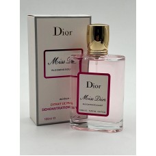 Christian Dior Miss Dior Blooming Bouquet для женщин 100 мл. Турция пробник