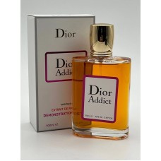 Christian Dior Parfum Addict для женщин 100 мл. Турция пробник