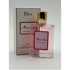Christian Dior Miss Dior ABSOLUTELY BLOOMING для женщин 100 мл. Турция пробник
