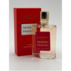 Lanvin Moder princess для женщин 100 мл. Турция пробник