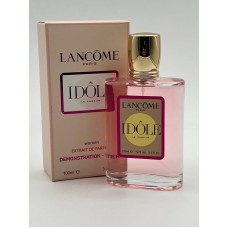 LANCOME IDOLE  для женщин 100 мл. Турция пробник