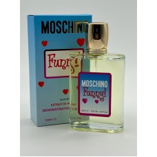 Tester MOSCHINO Funny (L) 100 ml edp
