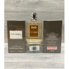 Dolce & Gabbana  The One для мужчин 100 мл. Турция пробник