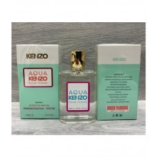 KENZO AQUA POUR FEMME для женщин 100 мл. Турция пробник